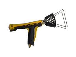 Газовий пістолет Shrinkfast M69