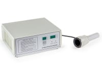 Зварювач металізованого матеріалу DGS5